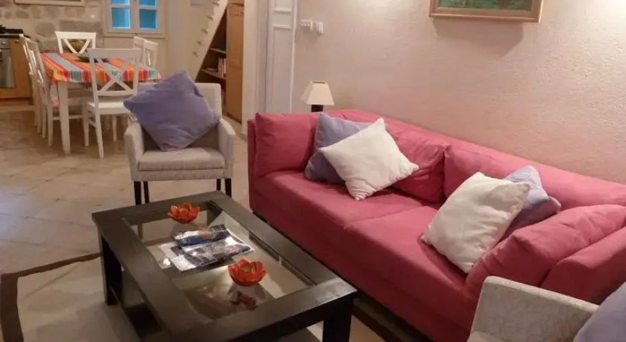 Bastion Apartment