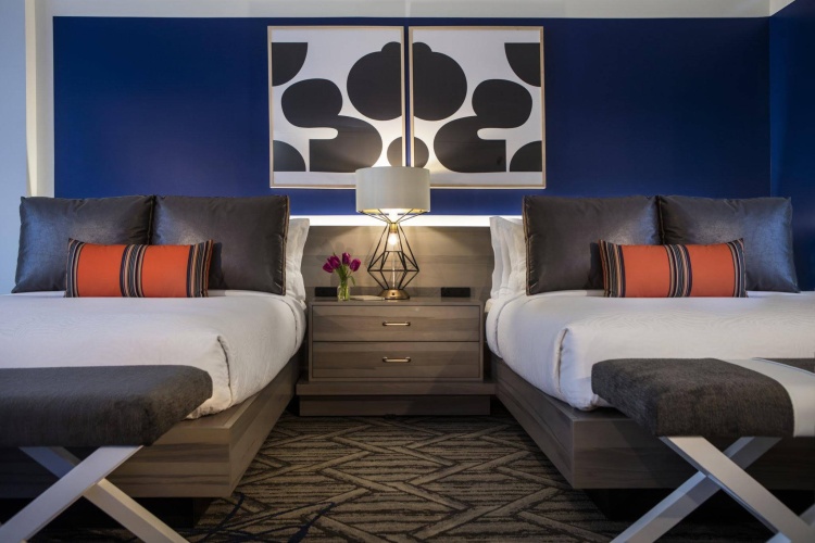 Palomar Washington DC, A Kimpton Hotel photo 6