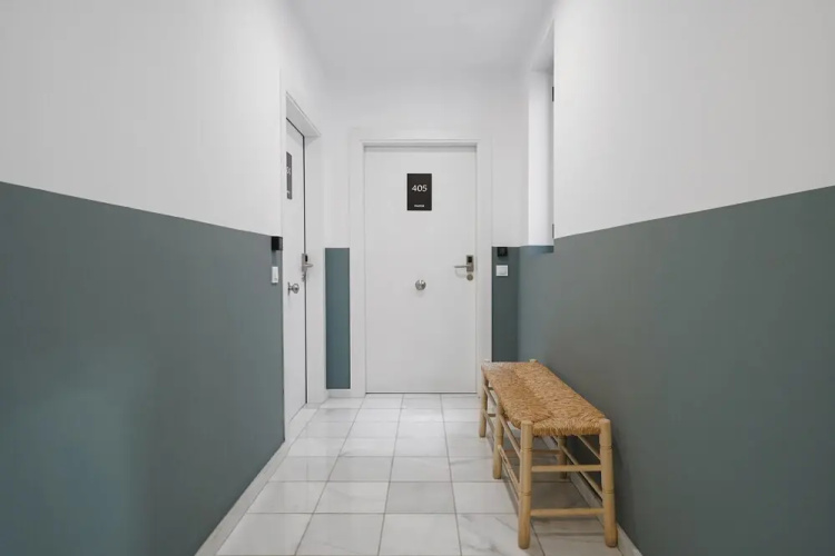 Urban Vida Granada I