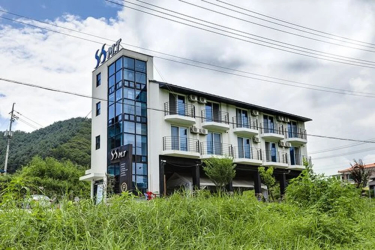 Hotelbild