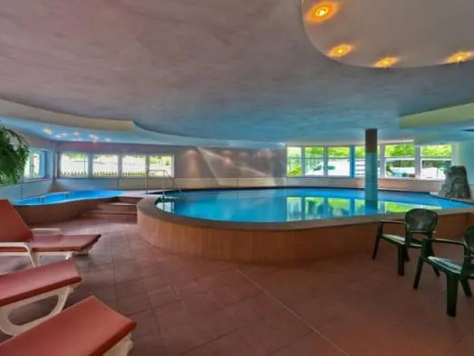 Hotel Alpin