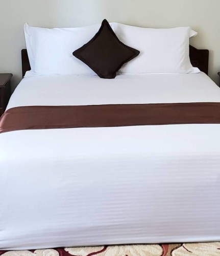Grand Lagar Hotel