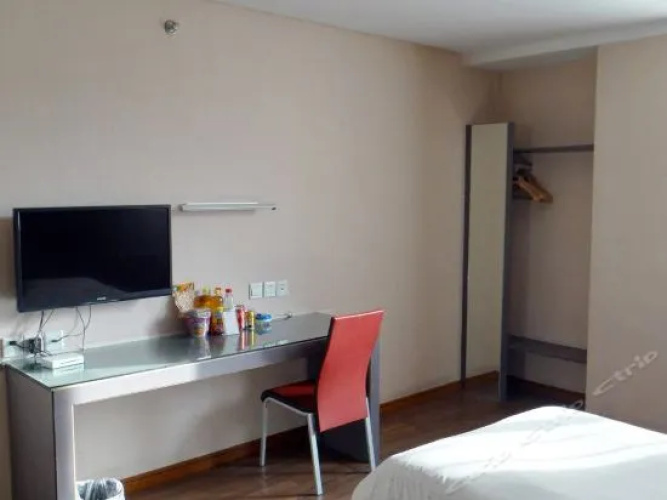 Rest Motel
