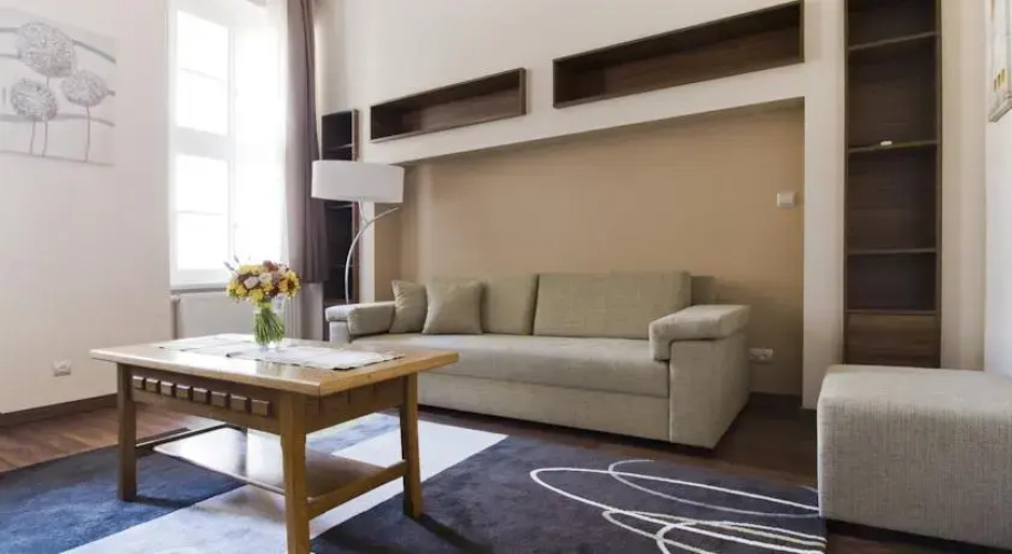NN Apartman Budapest