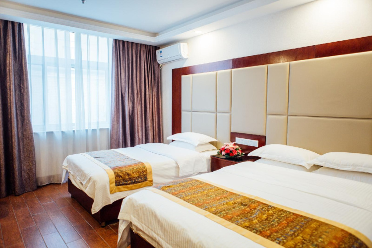 Beijing 100% Perfect Hotel Beijing