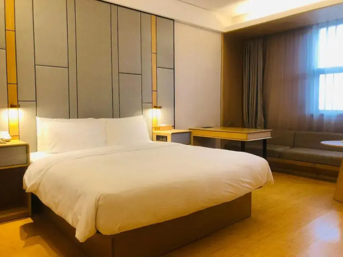 JI Hotel Shanghai Chuansha Chengnan Road
