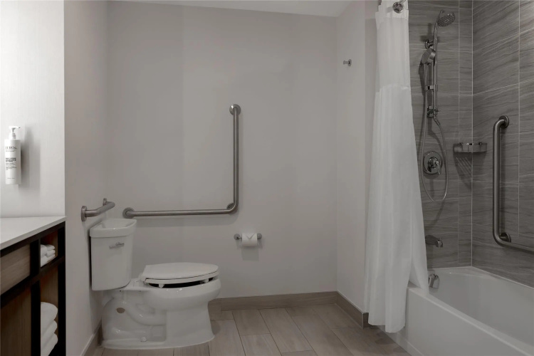 Hilton Garden Inn Sudbury, Ontario, Canada photo 10