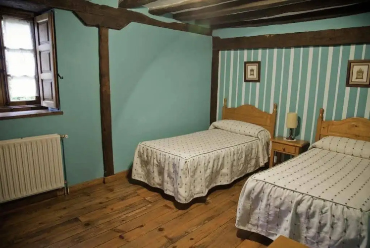 Apartamentos Padruno