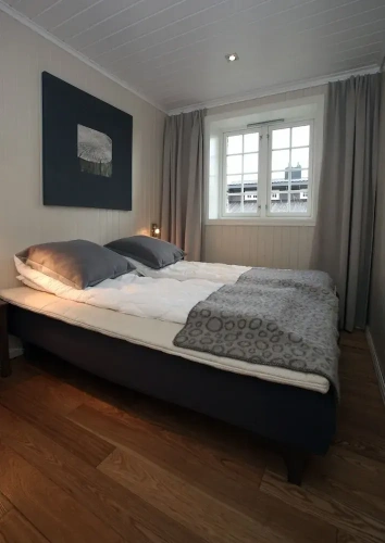 3 Bedrooms Superior Apartment with mountain view