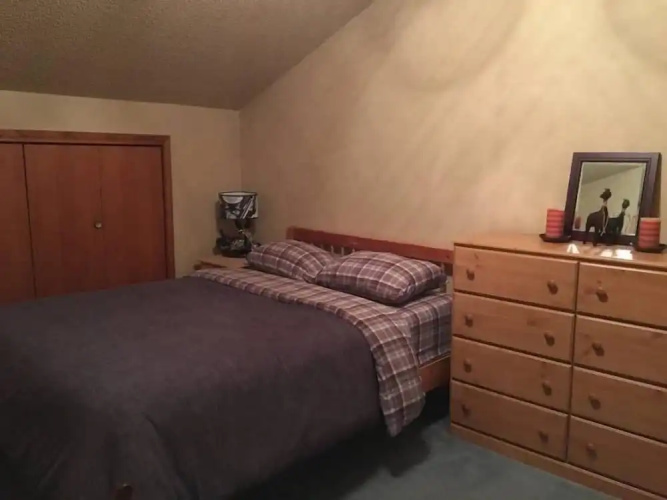 Hopes Cabin