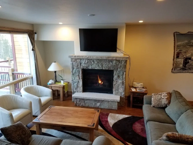 3 Bedrooms Villa