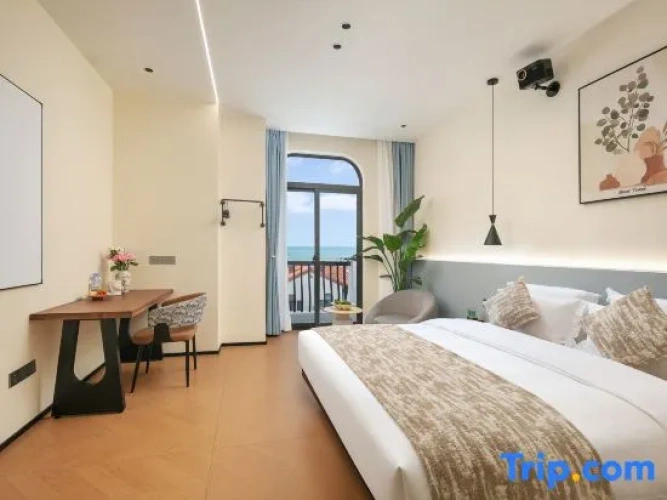 3 Bedrooms Villa
