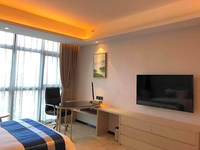 Business Twin room