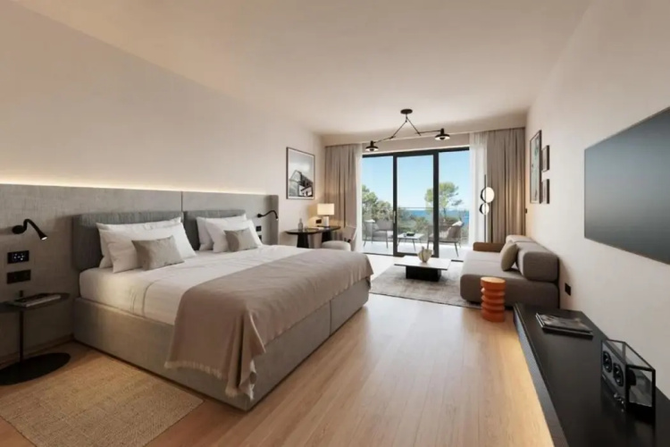 Pical Suites