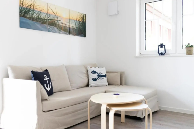 Dünenkieker Ferienwohnung