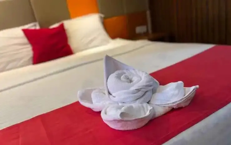 Benhas Hotel