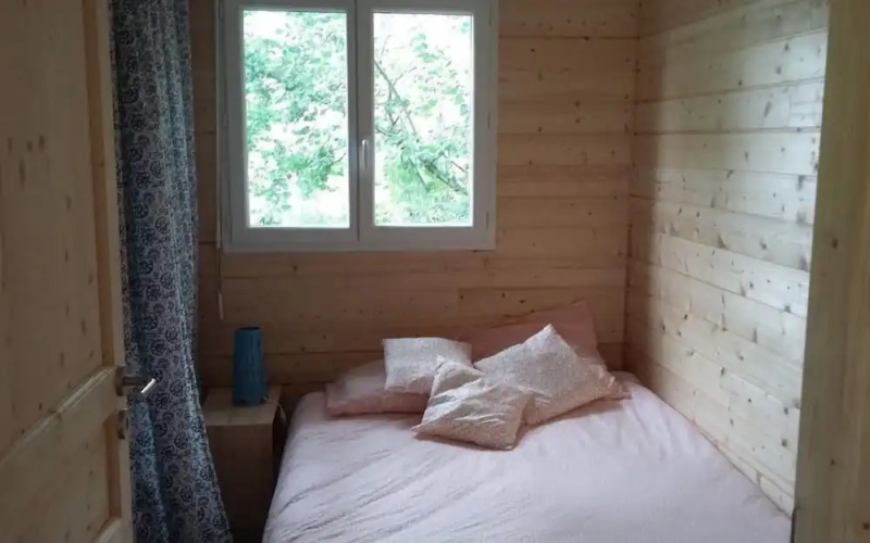 Chalet Bien-Hêtre