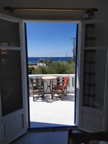 Stamoulis Apartments