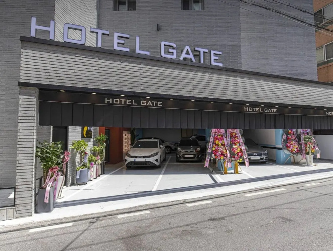 Imagen del hotel