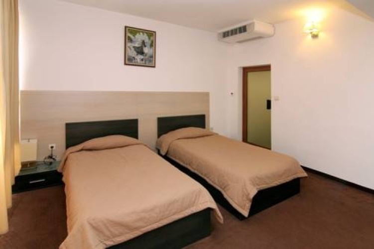 Hotel Hemus