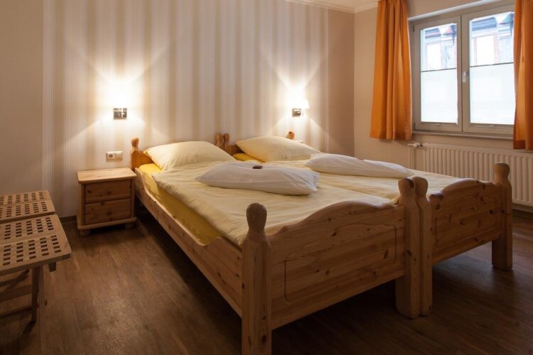 Ferienresidenz Schlossblick Over view