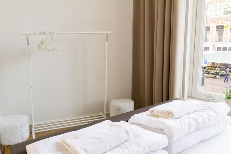 Cozy Lofts Haarlem Gedempte Oude Gracht