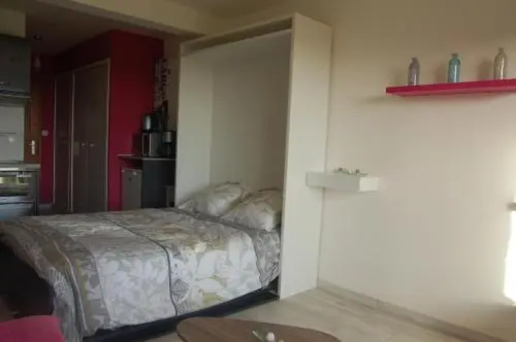 Appartement RÉSIDENCE DE LA GRÈVE