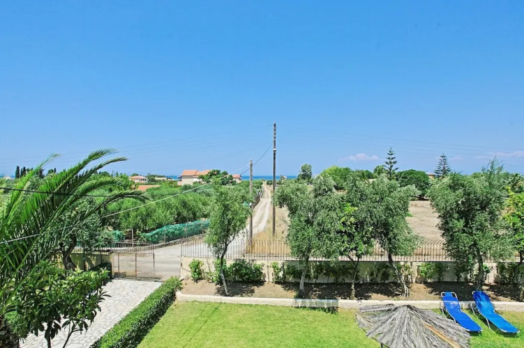 Dalia Apartment