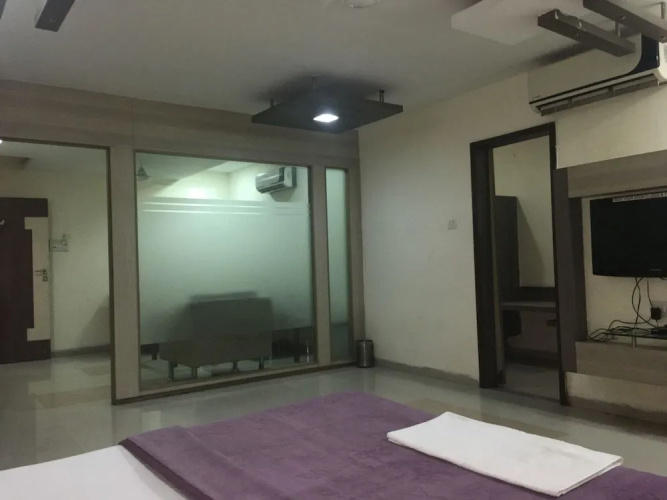 Hotel Maanpreet