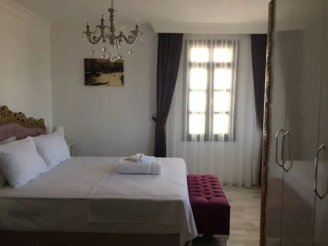 Cundahan Otel