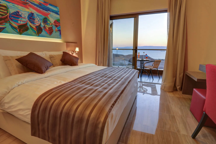 Sol Y Mar Beau Rivage