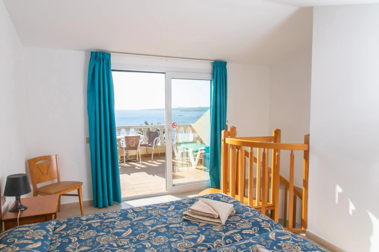 Apartamentos Westhaven Bay
