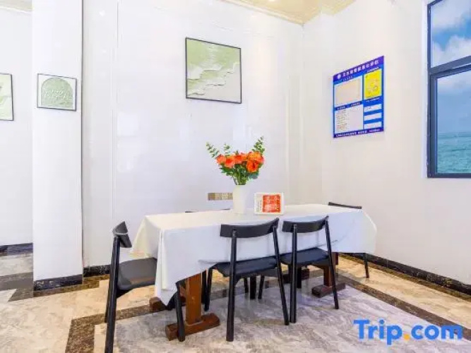 Sanqi B&B (Yintan Bathhouse Branch)