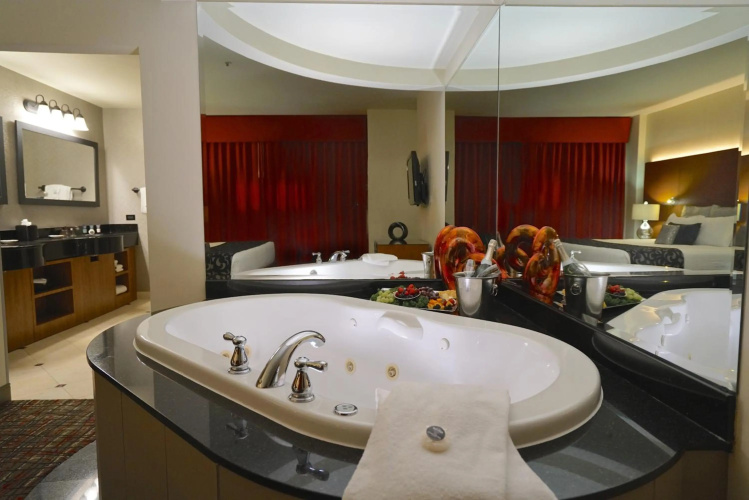 Hard Rock Hotel And Casino Tulsa photo 9