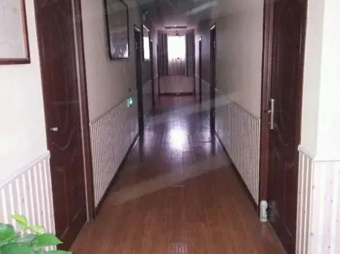 Jinxing Hotel Yanggu