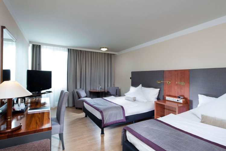 Wyndham Garden Kassel photo 6