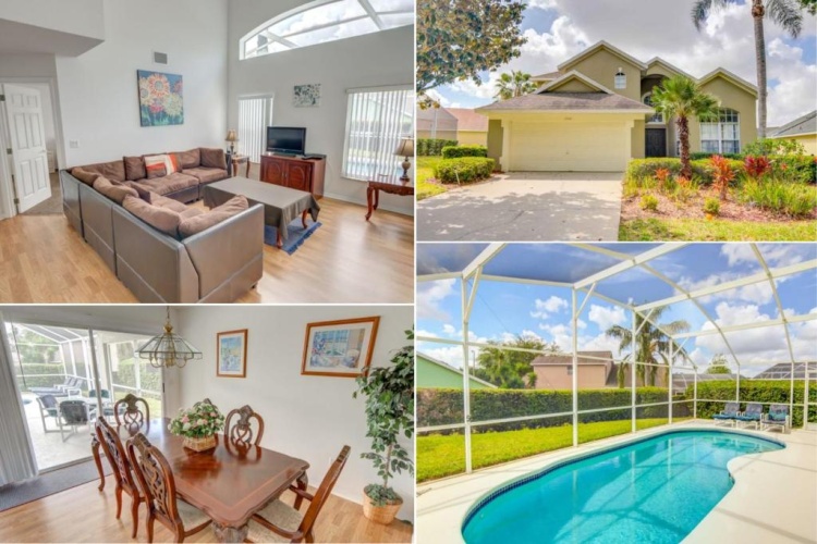4 Bedrooms Cottage