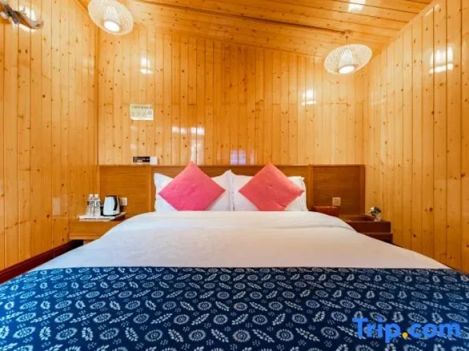 1 Bedroom Standard Double room