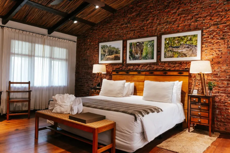 El Transito Hotel Boutique