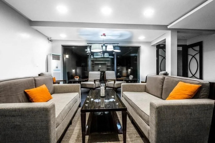 Vanern Residence