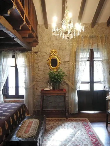 Posada De Pedreña