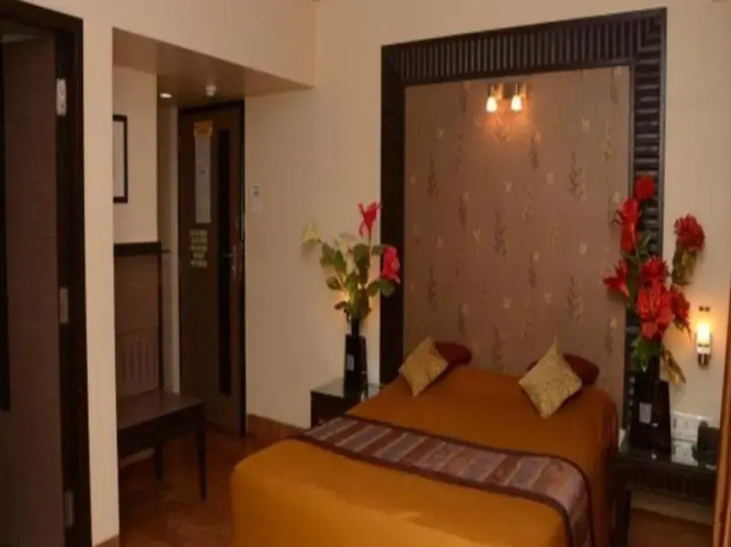 Hotel Sampoorna