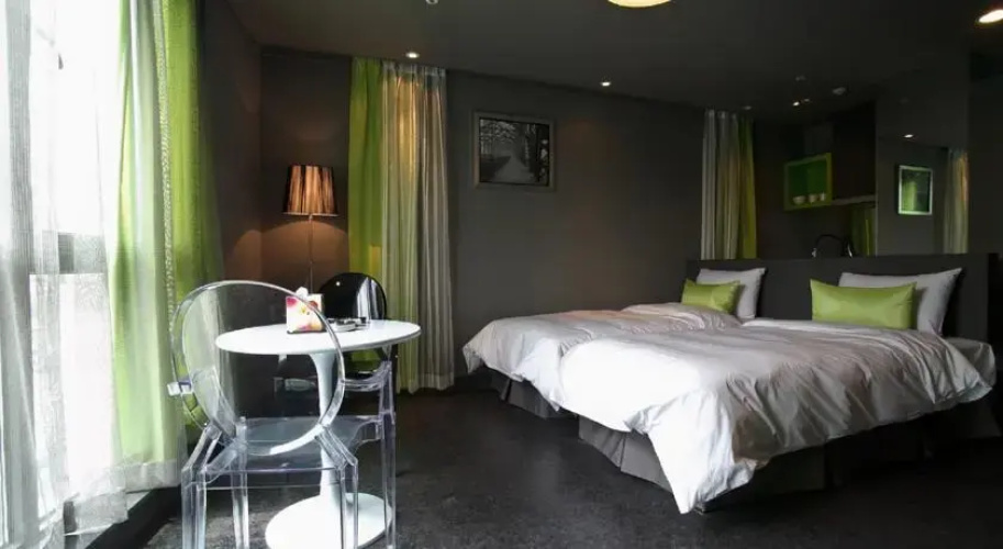 Co-Op Cityhouse