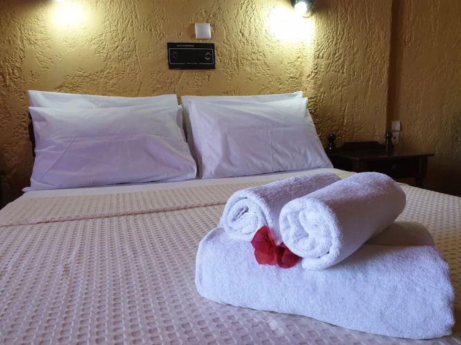 Hotel Alexandros