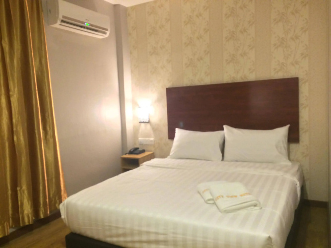 City View Hotel KLIA