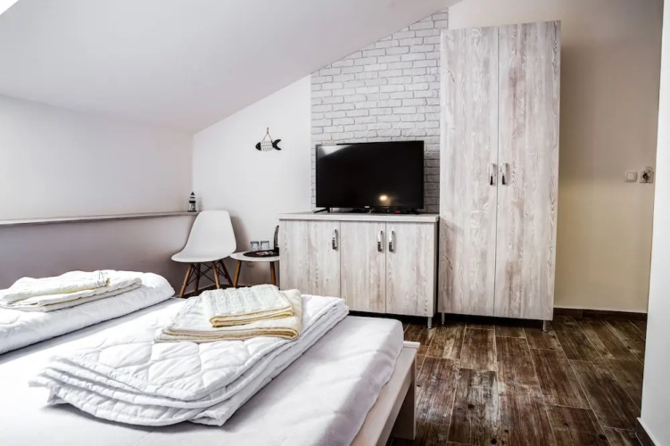 H Sara Luxury Rooms