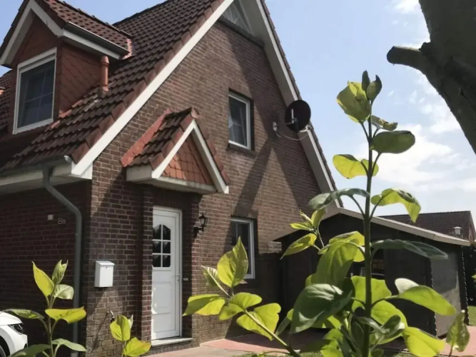 Luetje Huuske Modern Retreat
