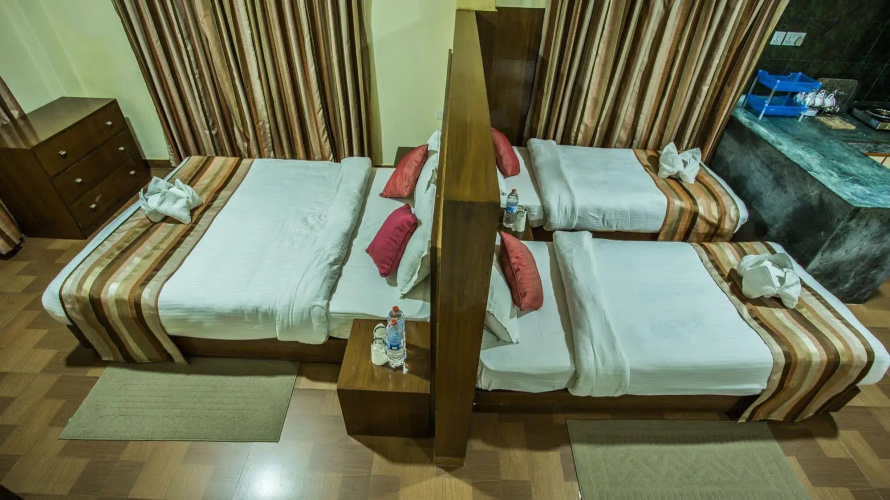 Kotee Home Hotel