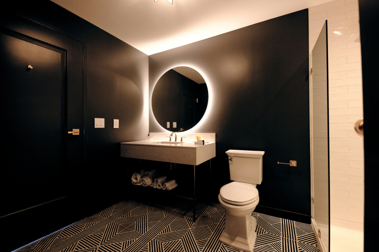 The Kelly Birmingham, Tapestry Collection by Hilton photo 8