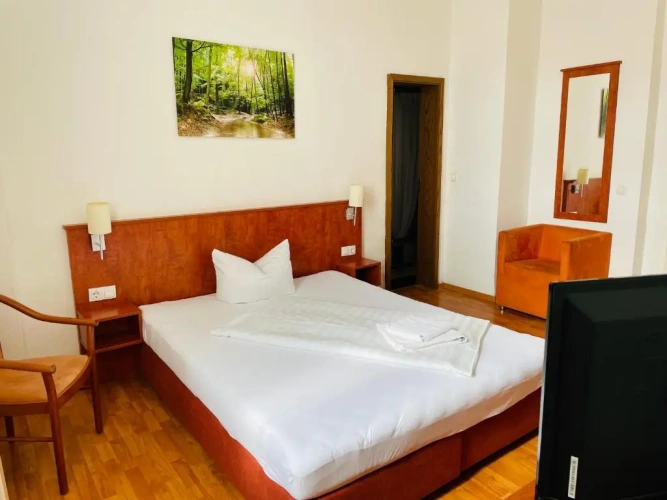 Comfort Single room